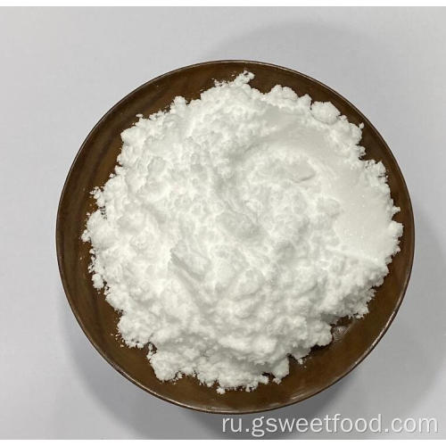 Пищевая добавка белая порошка ацетат безводный натрия